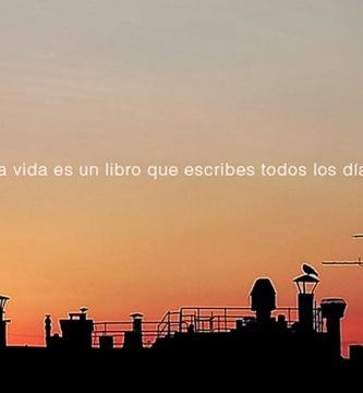 la historia de mi vida