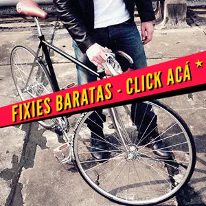 Comprar bicicleta fixie barata