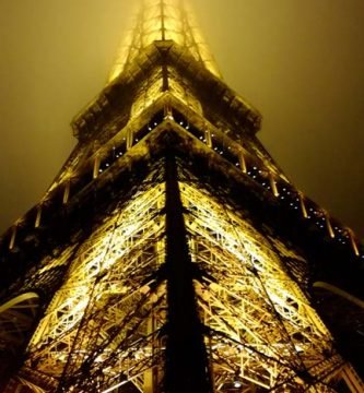 vivir en paris sin saber frances