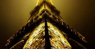 vivir en paris sin saber frances