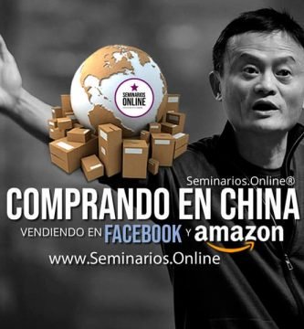 Comprando en china, vendiendo en facebook y amazon por seminarios.online