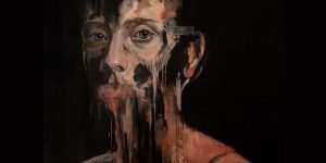 Pintores Colombianos Marcello Castellani