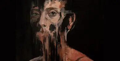 Pintores Colombianos Marcello Castellani