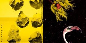 El concepto de creatividad