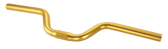 Manillar doble altura bicicletas fixie