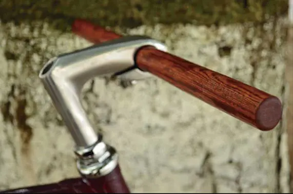 Manillar recto para fixie bike