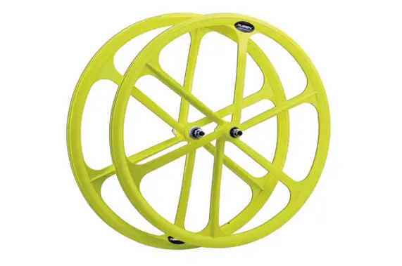 Llantas bicicletas fixie