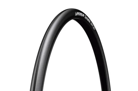 Llanta lisa para bicicletas fijas de piñon fijo