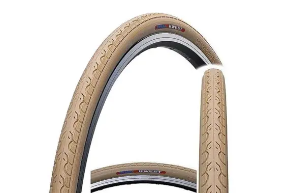 Llantas con dibujo para fixie bike