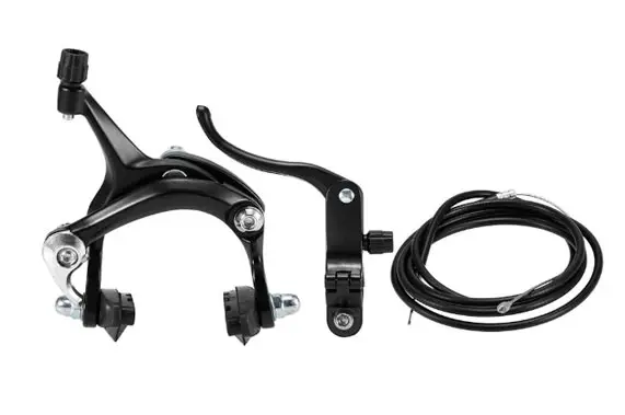 Frenos de bicicletas fixie