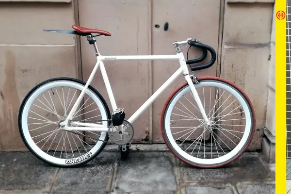 bicicletas fixie ventajas y desventajas
