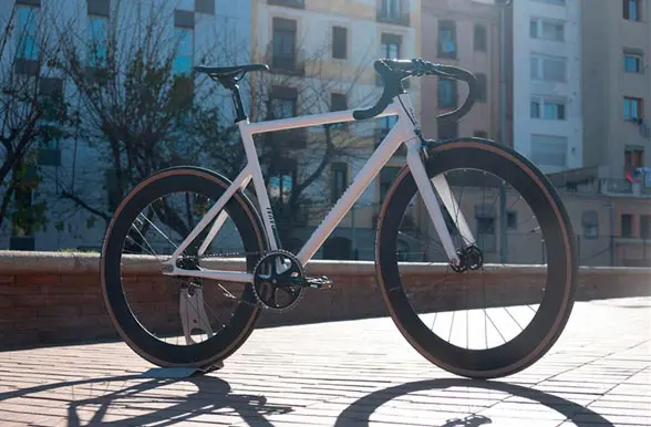 bicicletas piñon fijo