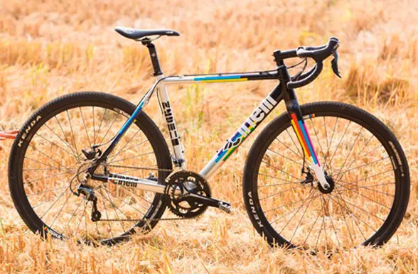 Cinelli Zydeco