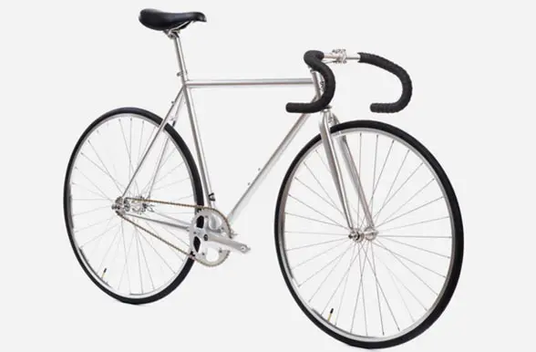 Bici Fixie State Montecore 3.0