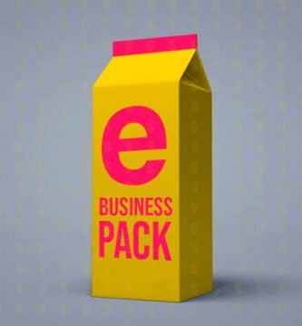 e business pack