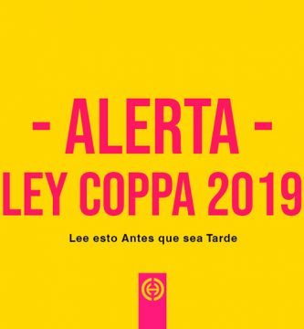 Ley Coppa Youtube