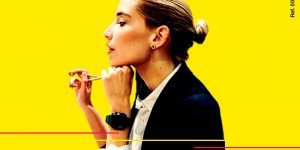 Marita Botero Top Model Colombiana