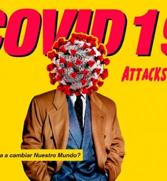 ¿Cómo va a cambiar el mundo el corona virus?