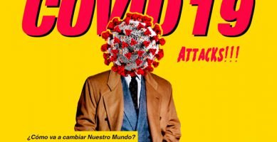 ¿Cómo va a cambiar el mundo el corona virus?