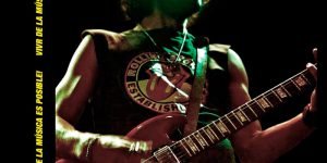 Cómo vivir de la música por internet