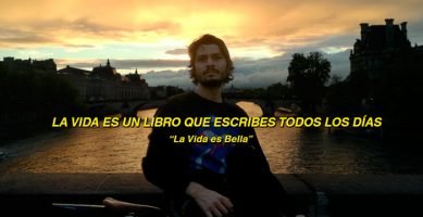 Motivación chopeStudio