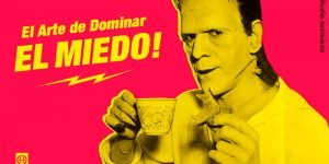 como vivir sin miedo