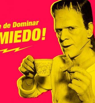 como vivir sin miedo