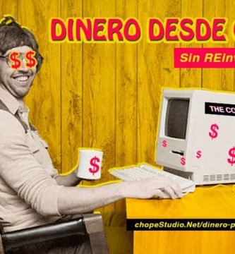 ganar dinero por internet