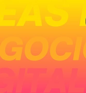 ideas de negocios digitales