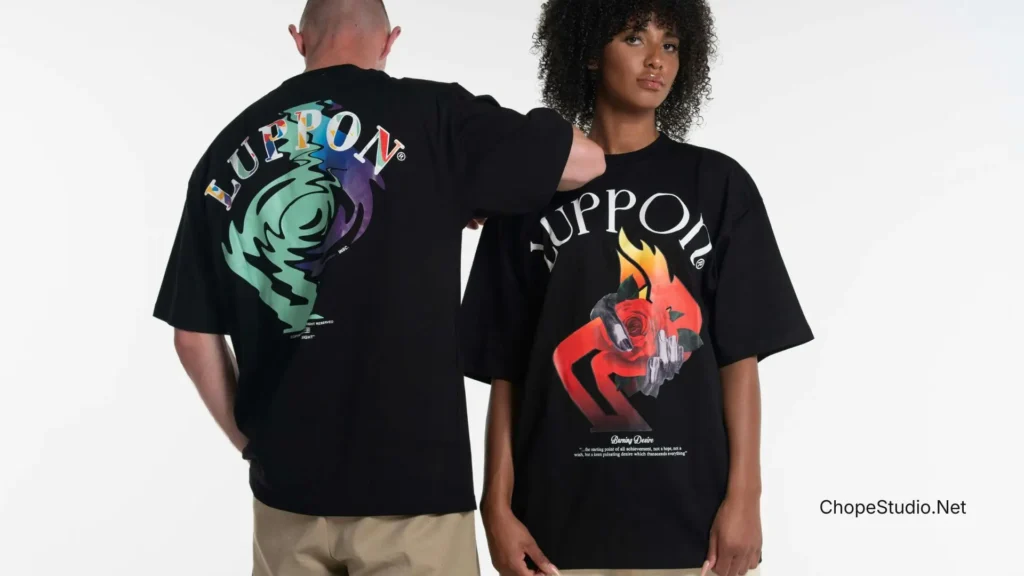 camisetas print on demand